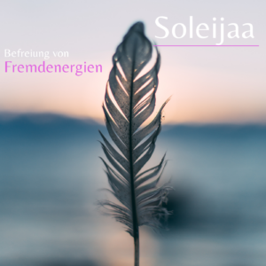 Cover Befreiung von Fremdenergien