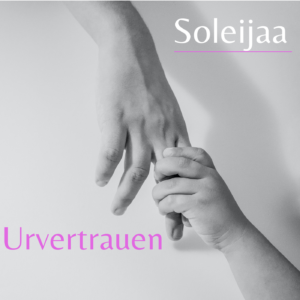 Cover Urvertrauen