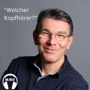 Kopfhörer