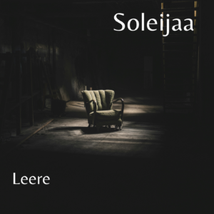 Cover Leere Modul 8