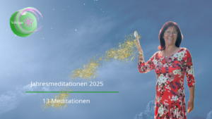 Jahresmeditationen 2025